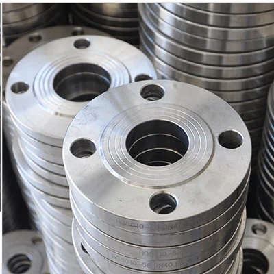 Inconel 600 Weld Neck Llange