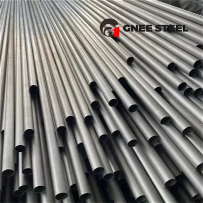 Nickel 201 Sploy Pipe for Contenser Tube