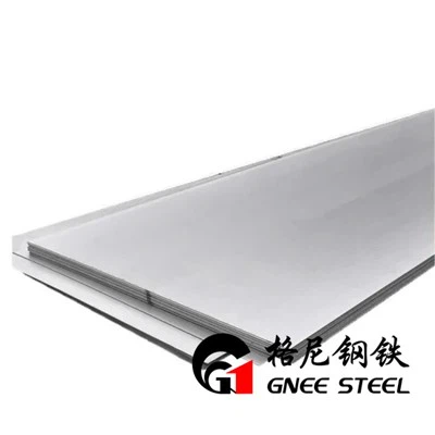 S31803 لوحة من الفولاذ المقاوم للصدأ