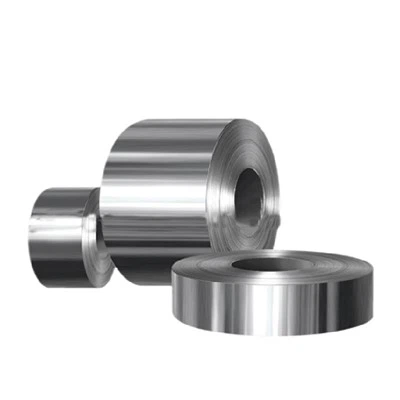 لفائف الفولاذ المقاوم للصدأ 316