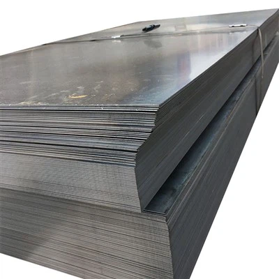 UNS S32707 لوح مزدوج من الفولاذ المقاوم للصدأ