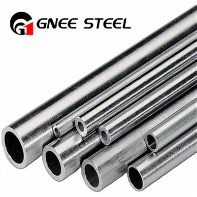 Inconel 601 Bushed Hollow Pipe