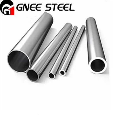 ASTM B574 الأنابيب غير الملحومة