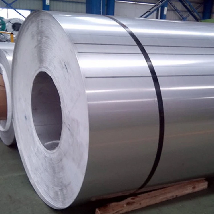 SS420 Stainless Steel Coil