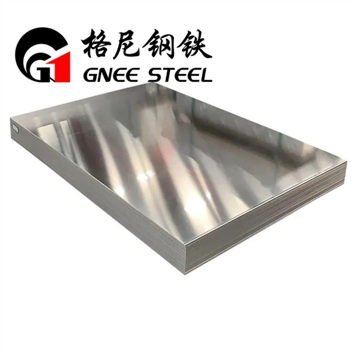 Stainless Steel Clad Plate(Hot Rolled)