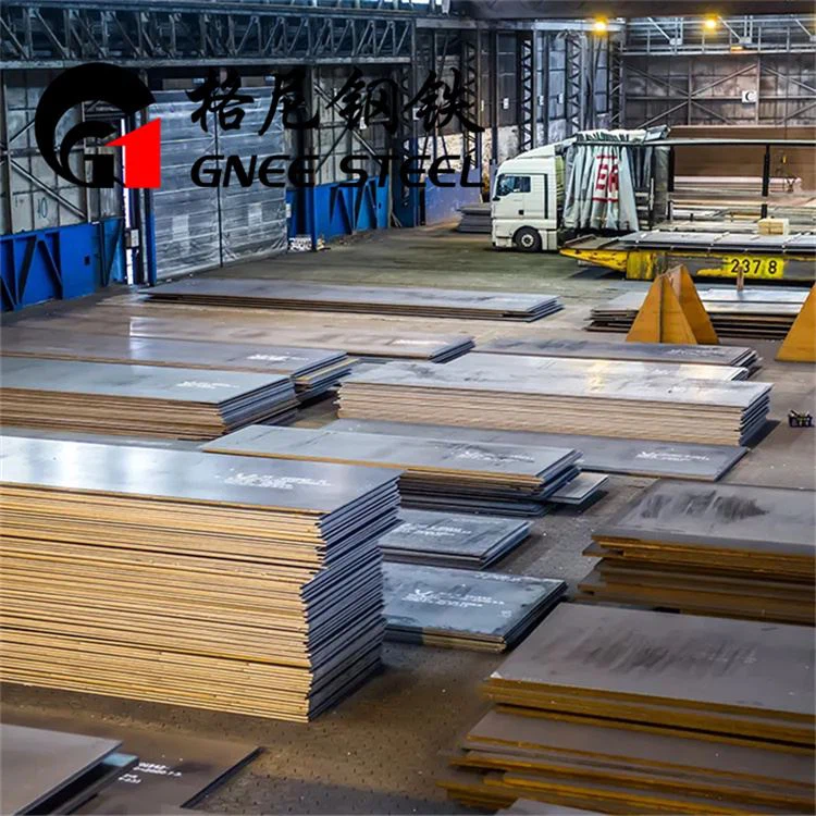 صفيحة مطلية بالفولاذ المقاوم للصدأ (مدرفلة على الساخن)