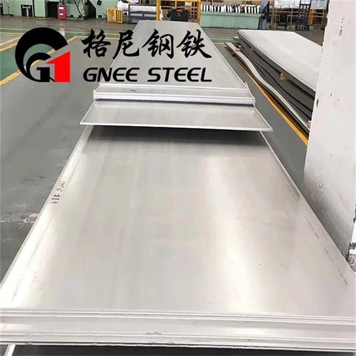 Stainless Steel Clad Plate(Hot Rolled)