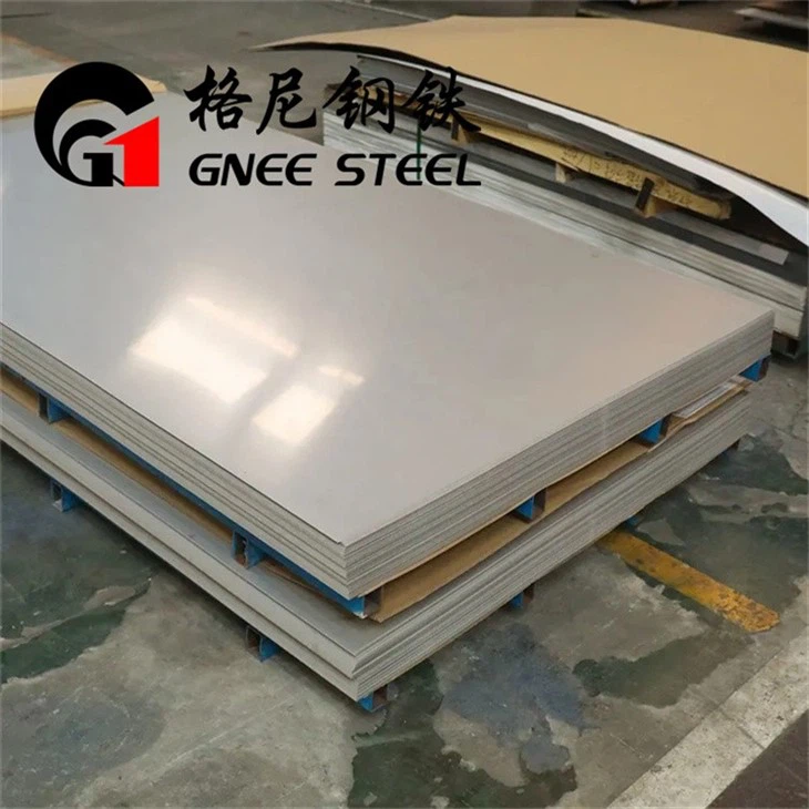 Stainless Steel Clad Plate(Hot Rolled)