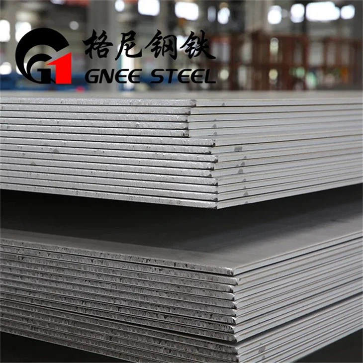 Stainless Steel Clad Plate(Hot Rolled)