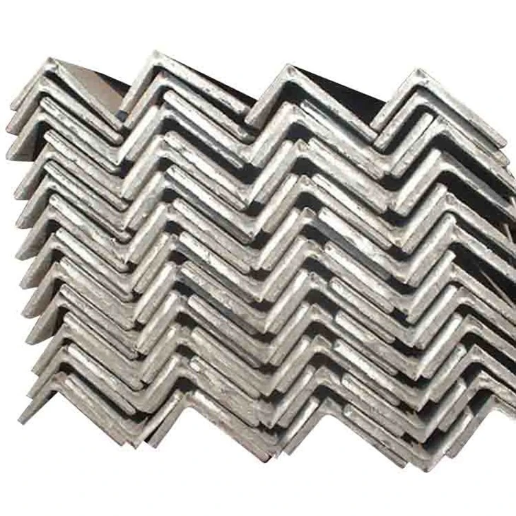 Super Duplex Steel UNS S32750 Angle