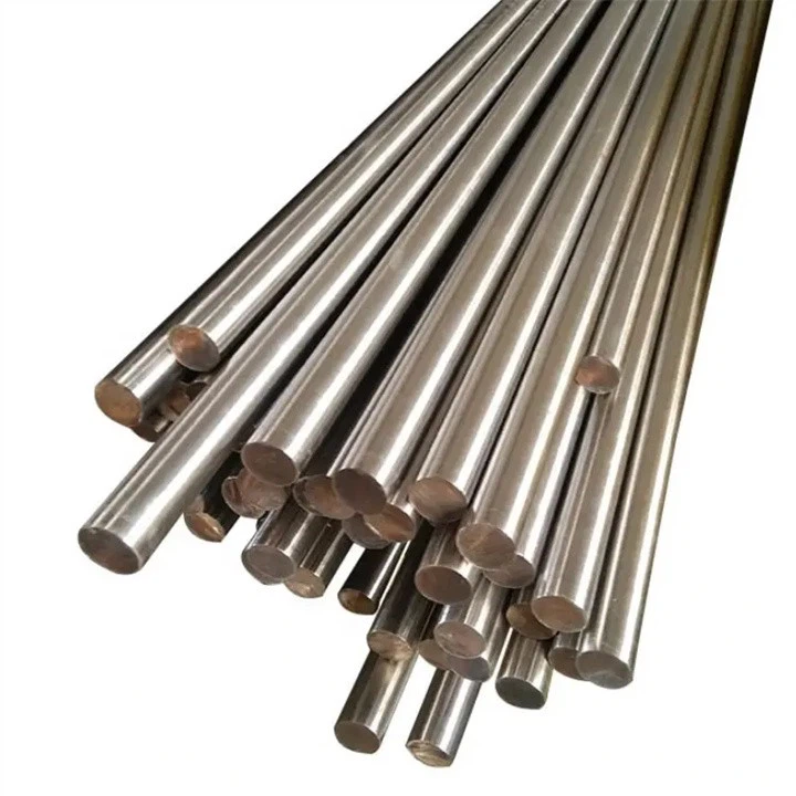 Super Invar 32-5 BAR