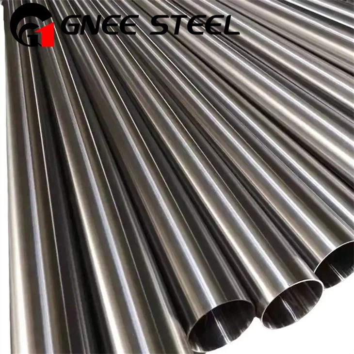 Uns N08825 N08810 Alloy Pipe