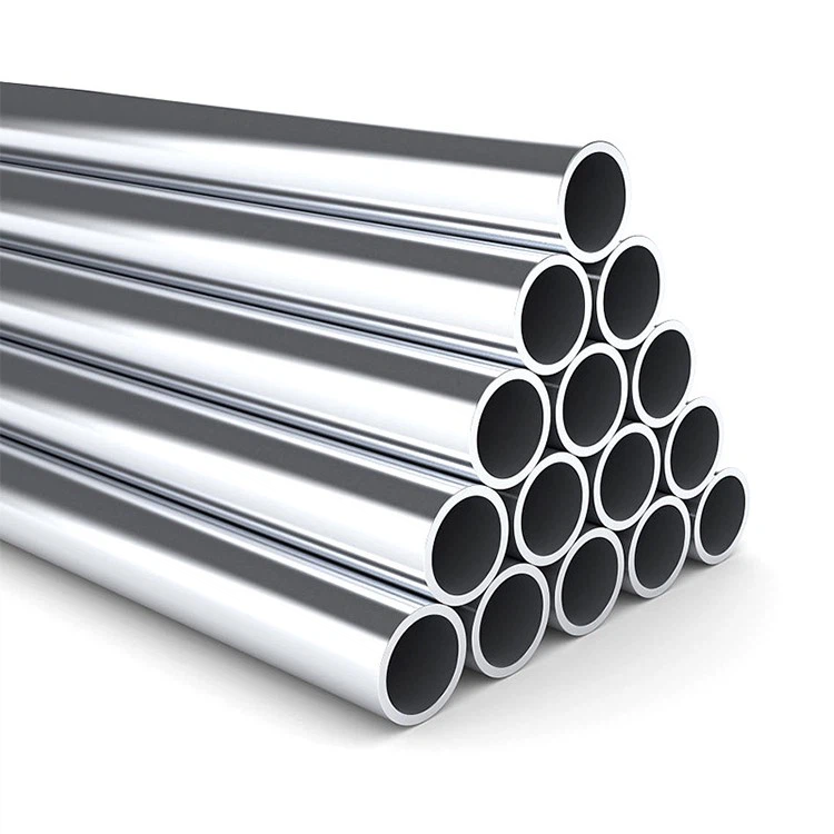 UNS N10276 N06002 Hastelloy Pipe